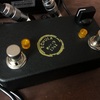 Lovepedal 「Tchula」