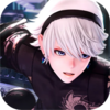 #1547 『探索』（植松伸夫／FANTASIAN／iOS）