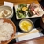 新宿ランチ: ふく鶴