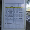 徳島市へ路線バスの旅
