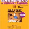 首都大学東京ビジネススクール不合格記