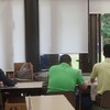請負作業→作業服を畳む