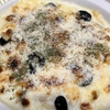 美味しいグラタンのためのパン粉とチーズの正しい順番