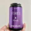 【国内クラフトビール 】TORUS MOSAIC【うちゅうブルーイング】