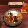 下北沢E-itou Curry エイトカリーさんで激うまカレーを食べる！！