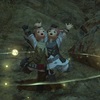 FF14 真リヴァイアサン討伐