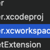 flutterでbuildできるのにXcodeで `Module XXX not found` エラーになる