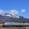 久しぶりの長野行き