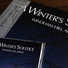 A WINTER'S SOLSTIS/ A Windham Hill Artists