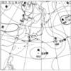 ほのぼのした天気