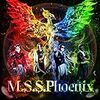 ○M.S.S Project Tour 2017 PHOENIX -Eternal Flame-（2017/11/23～2017/12/28）