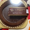 イオン　GODIVA監修 THE チョコレートタルト