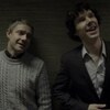 Sherlock/Series 1 (再放送)