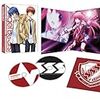 Angel Beats! Blu-ray 第3巻を見たんだ！