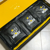 スニーカーの日々のメンテナンスにcrep protect ペーパークリーナー