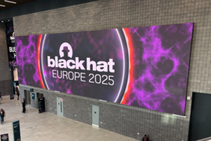 インターンシップから入社、Black Hat Europe登壇までの道のり