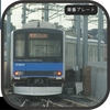 61604Fの車番プレート