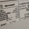 洗濯機が壊れた感じがして、買い替えを考えた（2025年9月）