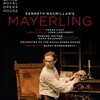 ROH Blu-ray(2009) 『Mayerling』レビュー