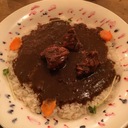 チラシの裏