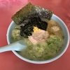 ラーメンショップ