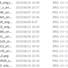 pbs.twimgのファイル名が使えないので自分で規則を作ることにした