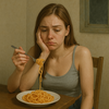 食費を抑えるためにおすすめしない食事一選
