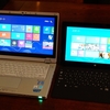 Surface RTを実機レビュー！：PC Online