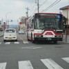 西岡崎駅いきバス - 2020年5月はつか