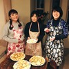 2018最後のぽかぽか女子会♡クリスマスの思い出