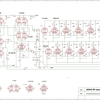 真空管アンプ製作回路（57) 26HU5(T)×8 OTL（58) 36LW6(T)×8 OTL 