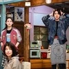 畑芽育が魅せる！現代版『若草物語』の7つの驚き