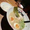 7.31(月)　ラーメンとか