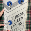 ROOF SLEEP SPRINGを読みました