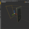 Unreal Engine - ドアの実装