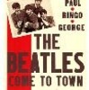 1963年のビートルズ映像！