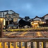 【草津温泉】湯畑目の前！ ホテル一井の訳あり部屋に宿泊【八ッ場ダム】