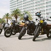 muttmotorcycles users meeting in弁天島