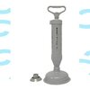洗面所が詰まったらこれで解決　コスト￥992