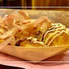 新大阪駅で外カリ中トロ絶品たこ焼き！ミシュラン掲載「わなか」老舗名店の魅力を徹底解説