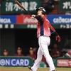 浅村選手 入団決定⚾️