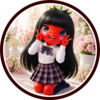 【PROTO STAR】中瀬梨里ちゃんのデジタル写真集が本日発売