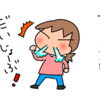 信夫山で体力づくり♪
