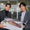 東方神起チャンミン、インスタで金沢を訪れたことを報告…「金沢たのしかった！また来ます！」
