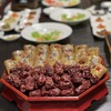 【本格派！宮廷韓国料理】福岡で予約必至の韓国料理屋さんで贅沢ランチコース🍚～후쿠오카 추천 한정식 코스요리🌟