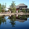 奈良　東大寺　　