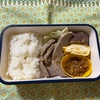 今日の弁当（392）