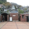 グラバー園、長崎電気軌道１号系統