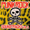 PUNK ROCK SOUNDTRACKS Vol.9