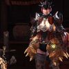 MHW 属性会心属性強化ランナー双剣最強装備。呪われた全属性